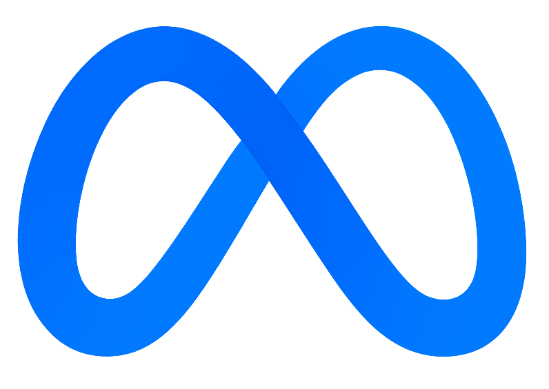 Meta Logo