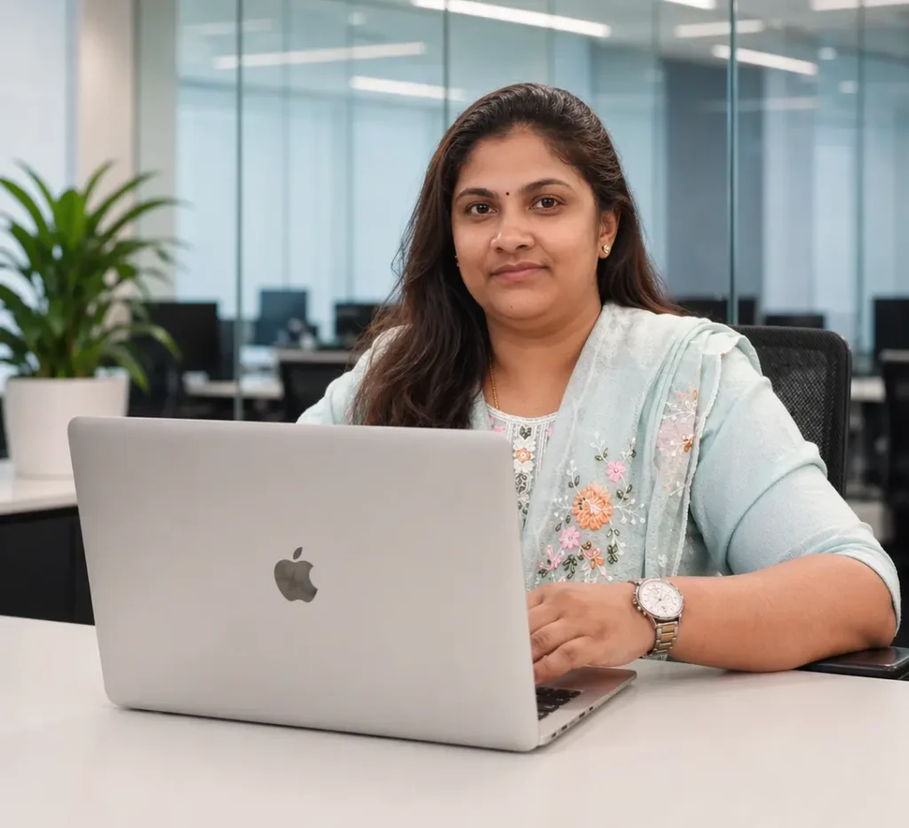 Cathalin Jobin_ Digital Marketer -Kerala