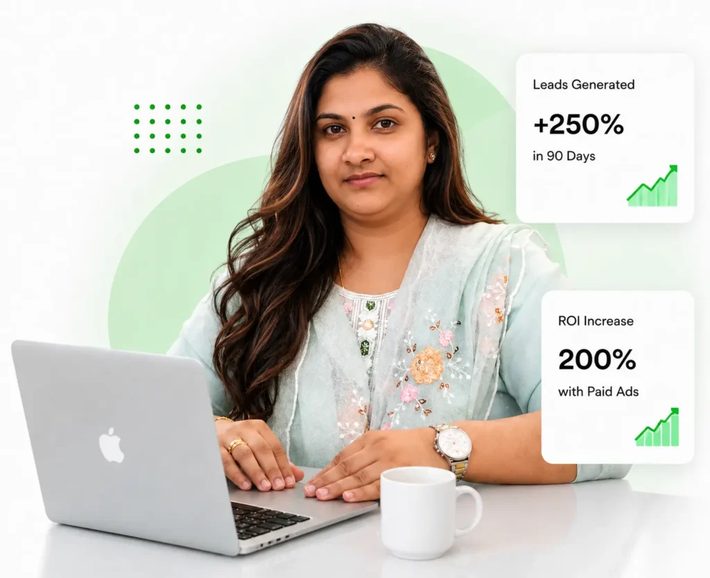 Cathalin Jobin_ Digital Marketer Kerala